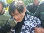 Bình Thuận: Trung tá công an bị kẻ ngáo đá đâm thiệt mạng-3