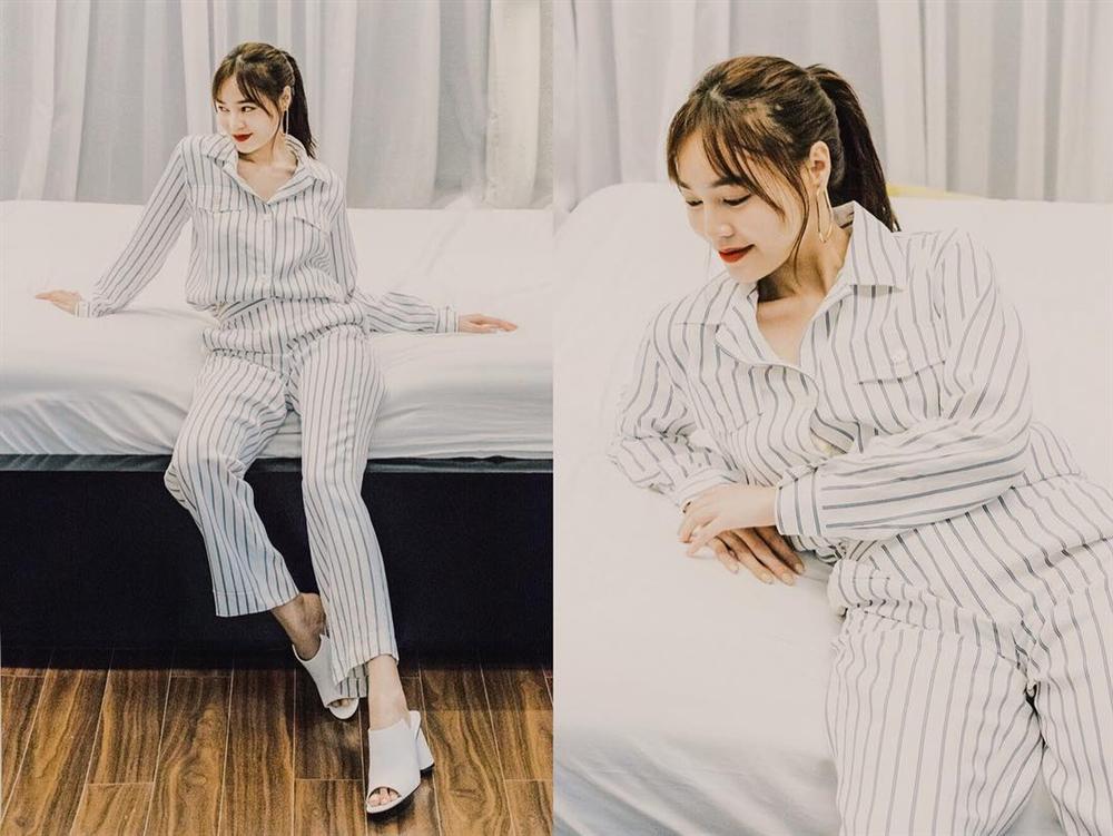 Tận hưởng hạnh phúc lứa đôi với ông xã Tuấn John, Lan Khuê thấy ngày nào cũng như đi event-5