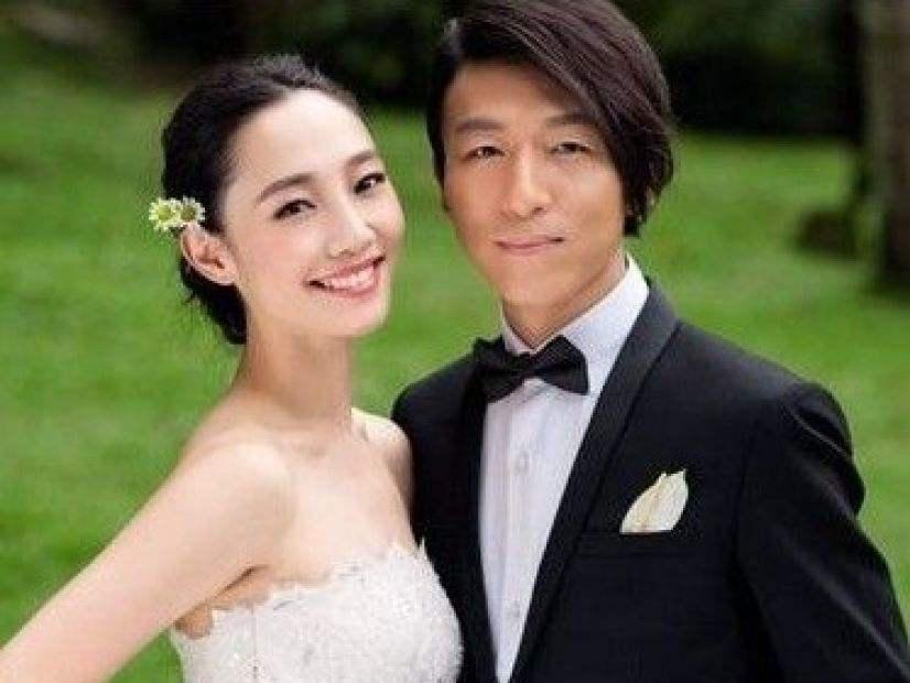 Vương Bảo Cường - ảnh đế giỏi võ nguy cơ lụi tàn vì cô vợ ngoại tình-6