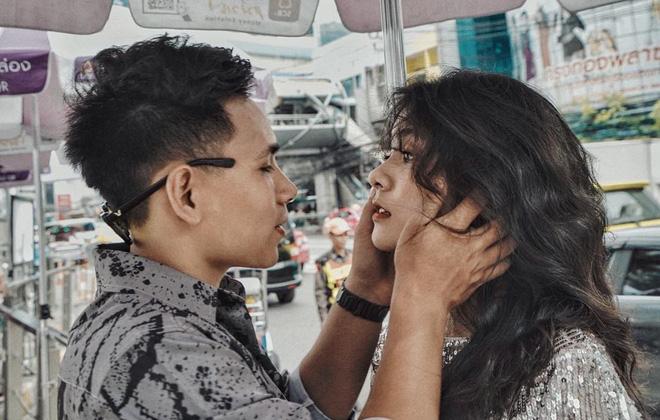 Bất ngờ lên xe hoa ở tuổi 18, thiên thần áo trắng Bắc Ninh tung loạt ảnh cưới xinh đẹp, lần đầu chia sẻ về ông xã hơn 7 tuổi-10