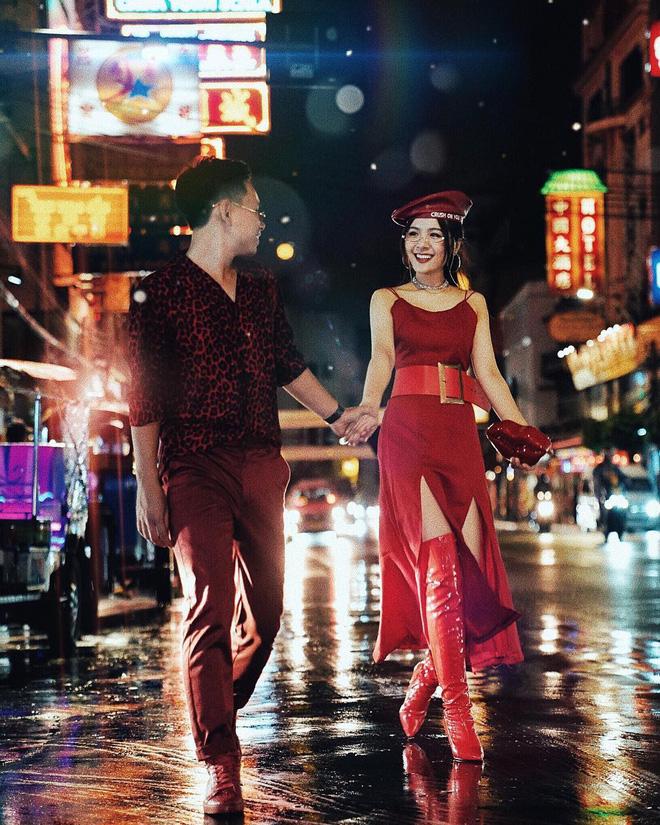 Bất ngờ lên xe hoa ở tuổi 18, thiên thần áo trắng Bắc Ninh tung loạt ảnh cưới xinh đẹp, lần đầu chia sẻ về ông xã hơn 7 tuổi-11