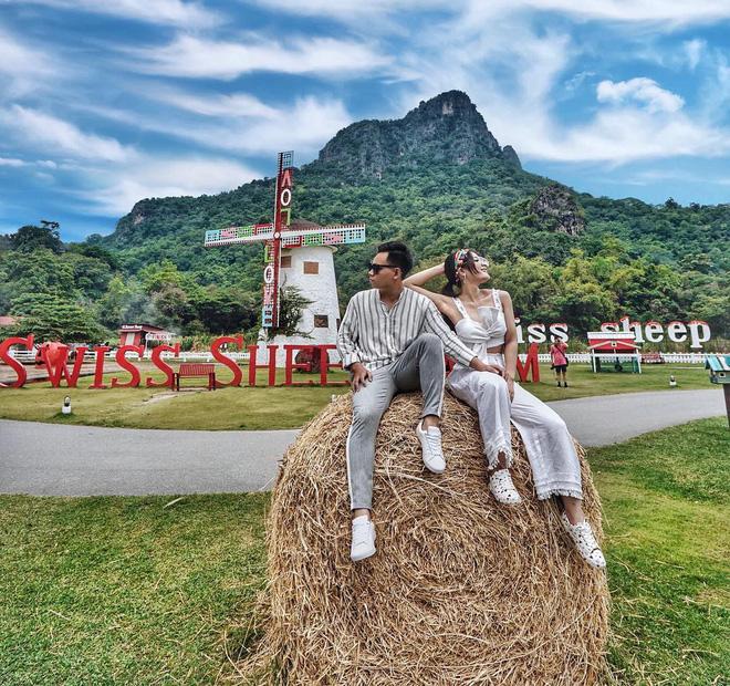 Bất ngờ lên xe hoa ở tuổi 18, thiên thần áo trắng Bắc Ninh tung loạt ảnh cưới xinh đẹp, lần đầu chia sẻ về ông xã hơn 7 tuổi-12