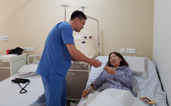 Cô giáo 24 tuổi mắc ung thư gan giai đoạn 3 cảnh báo thói quen ở tất cả người trẻ-4