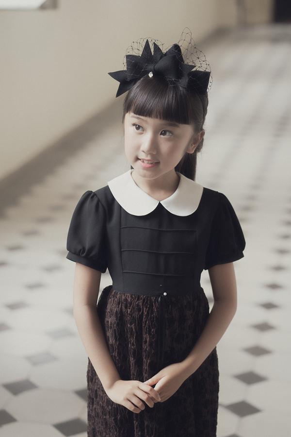 MC Nguyễn Cao Kỳ Duyên gây thương nhớ với hình ảnh Người đẹp Thành đô-11