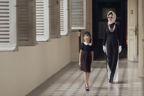 MC Nguyễn Cao Kỳ Duyên gây thương nhớ với hình ảnh Người đẹp Thành đô-16