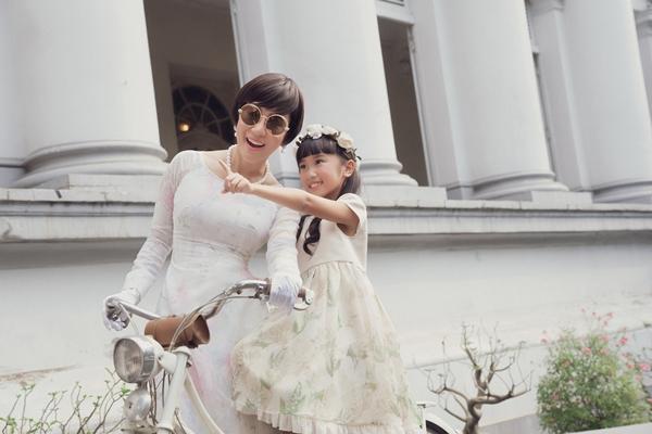 MC Nguyễn Cao Kỳ Duyên gây thương nhớ với hình ảnh Người đẹp Thành đô-18