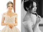 Bất ngờ lên xe hoa ở tuổi 18, 'thiên thần áo trắng Bắc Ninh' tung loạt ảnh cưới xinh đẹp, lần đầu chia sẻ về ông xã hơn 7 tuổi
