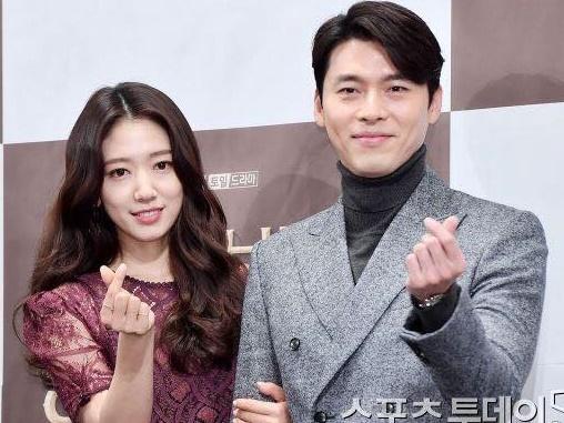 Hyun Bin và Son Ye Jin lên tiếng về tin hẹn hò bí mật ở Mỹ-4