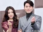 Hyun Bin hết lời khen ngợi đàn em Park Shin Hye: 'Xinh đẹp lại thông minh'