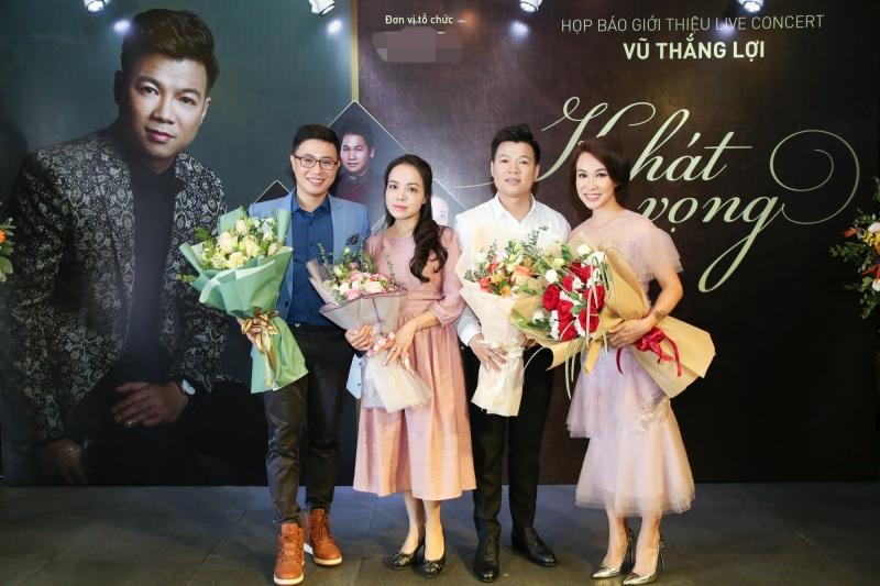 Bị chê hát nhạc thính phòng kén người nghe, Vũ Thắng Lợi vẫn mua được 2 căn nhà nhờ tiền cát-xê-2