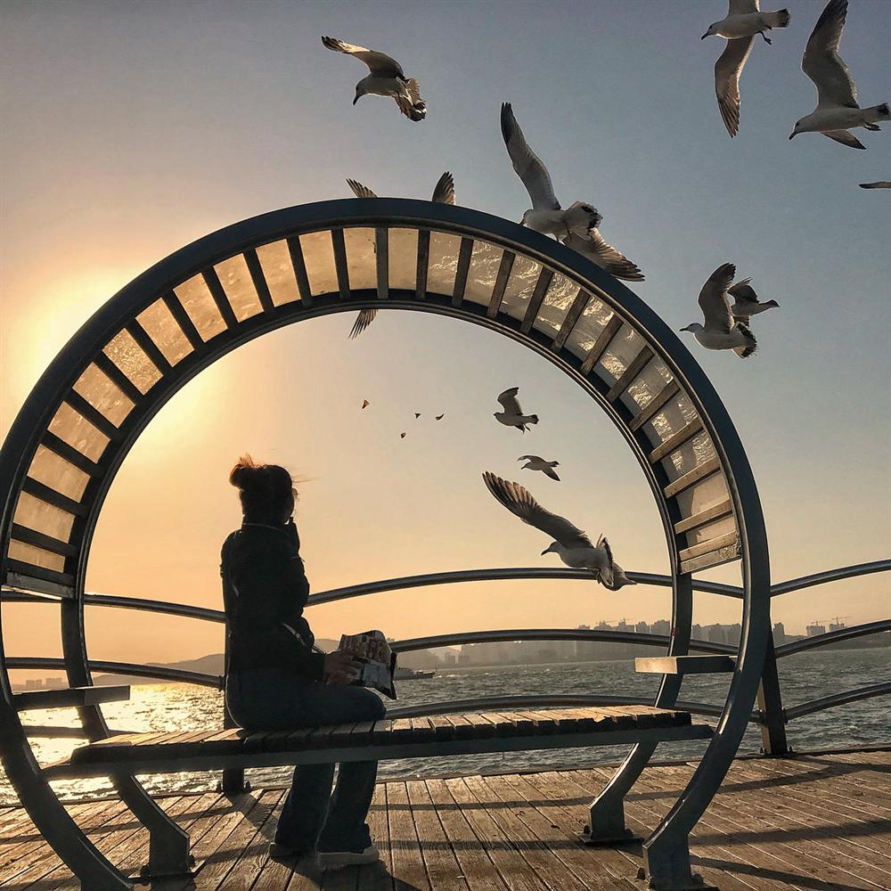 Khám phá thiên đường du lịch nổi tiếng qua phim ảnh ở Hàn Quốc-14