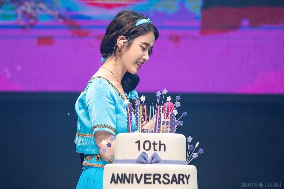 Những mỹ nhân Kpop đủ sức đương đầu với làn sóng nhóm nhạc-8