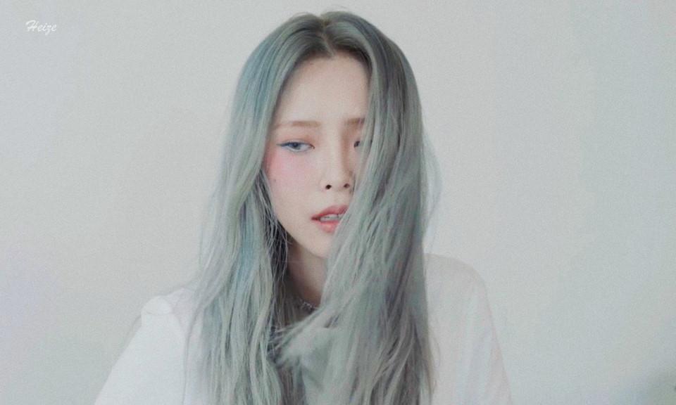 Những mỹ nhân Kpop đủ sức đương đầu với làn sóng nhóm nhạc-9