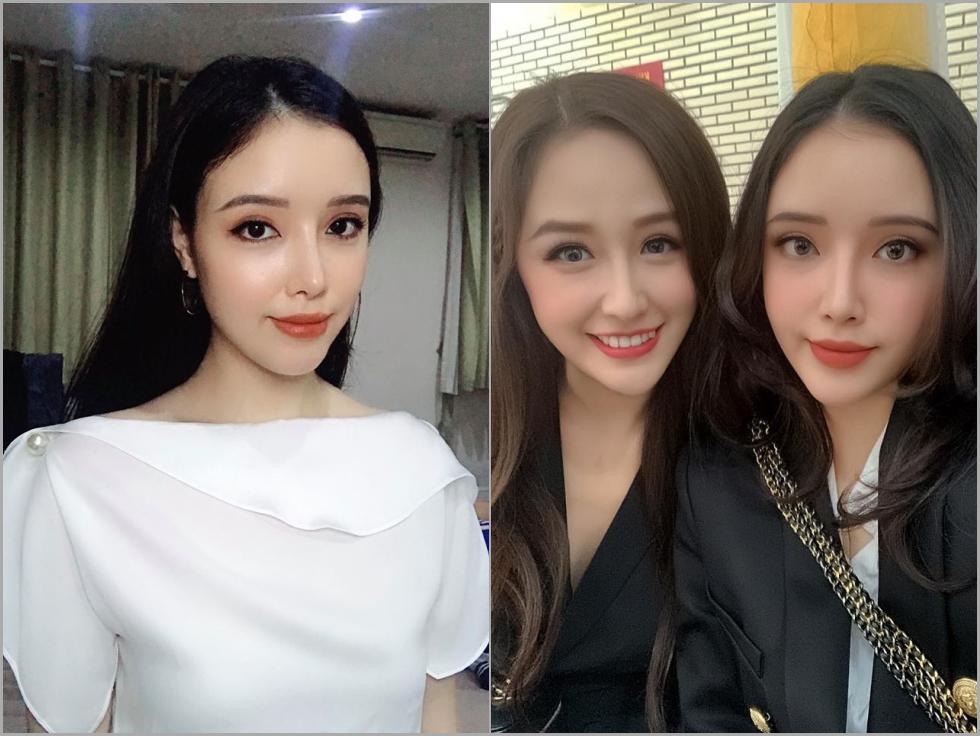 Nhan sắc kiêu sa, em gái Mai Phương Thuý chỉ mặc tối giản suốt 365 ngày vẫn đẹp và sang-13