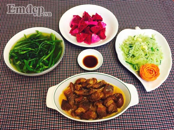 Đêm không ngủ ở Sài Gòn, lục tung những hàng ăn khuya nổi tiếng-16