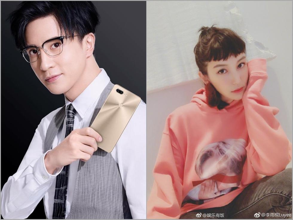 Nam ca sĩ nổi tiếng Trung Quốc bị ngã từ sân khấu 2 m-4