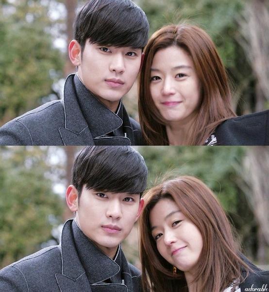 ‘Hỏa Vương’ của Cảnh Điềm và Trần Bá Lâm liệu có phải bản nhái của Vì sao đưa anh tới?-7