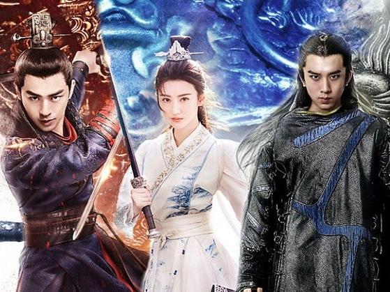 Ảnh đạo diễn sàm sỡ Cảnh Điềm trước ống kính-4