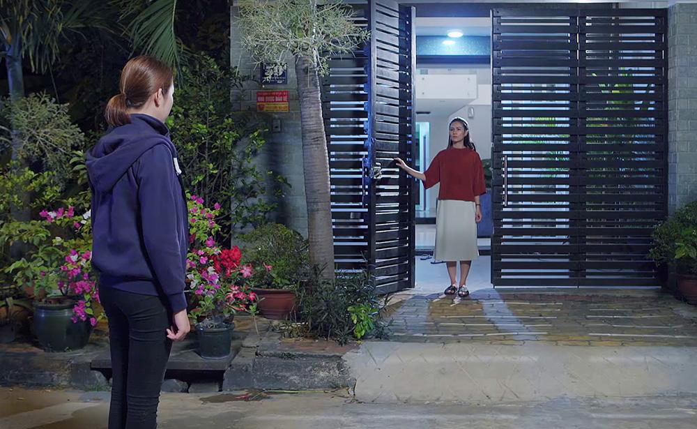 Gạo nếp gạo tẻ tập 90: Người dịu hiền như Phúc cuối cùng cũng phải lập kế chia rẽ vợ cũ của người yêu-7