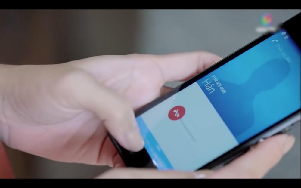 Gạo nếp gạo tẻ tập 90: Người dịu hiền như Phúc cuối cùng cũng phải lập kế chia rẽ vợ cũ của người yêu-5