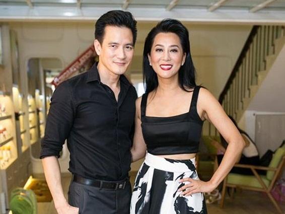 MC hải ngoại Kỳ Duyên nói chuyện đại gia đòi quà, khoe khéo nhẫn 41 tỷ-3