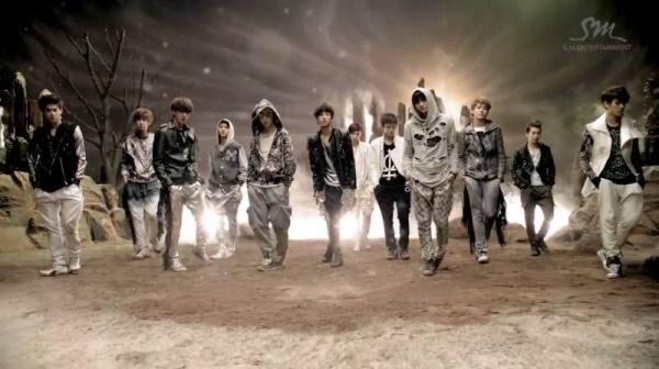 4 nhóm nhạc K-POP là cú lừa to đùng với non-fan thời mới debut-1