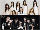 4 nhóm nhạc K-POP là 'cú lừa' to đùng với non-fan thời mới debut