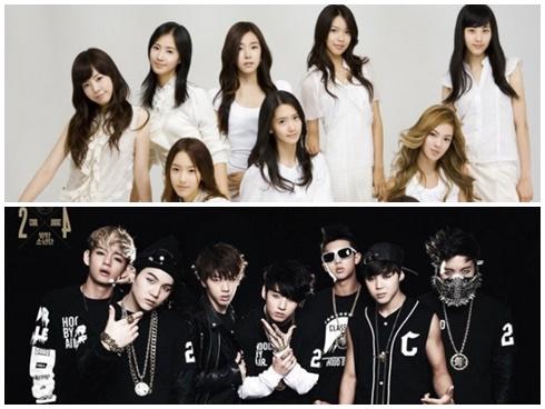 4 nhóm nhạc K-POP là 'cú lừa' to đùng với non-fan thời mới debut