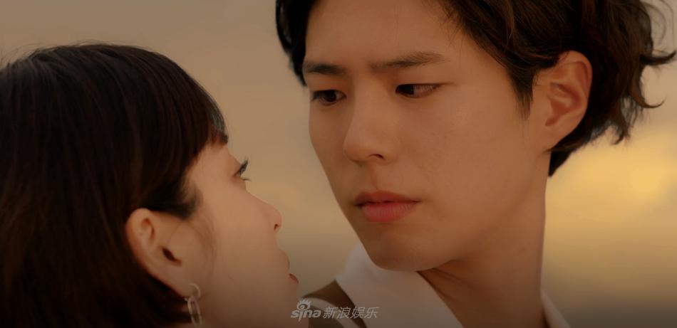 Bom tấn của Song Hye Kyo và Park Bo Gum vừa lên sóng đã phá đảo rating-4