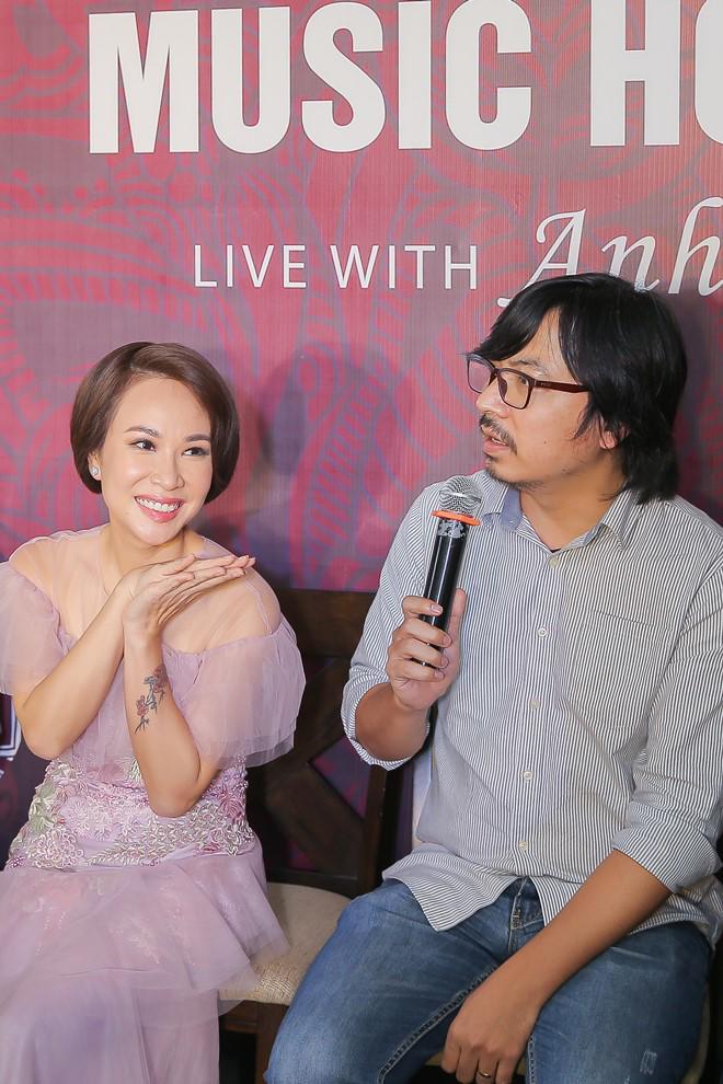 Đây là phản ứng của Uyên Linh khi gặp phải bình luận ác ý của antifans-3