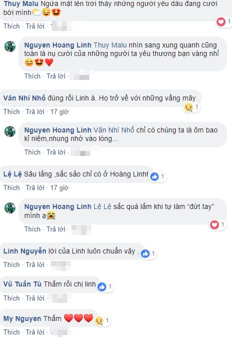 Đang bị chỉ trích ngày càng lố, BTV Hoàng Linh lập tức dễ dàng được tha thứ nhờ cách dạy con khéo léo-7