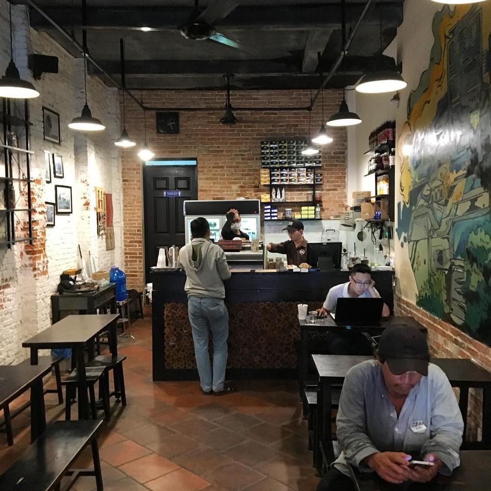 Đêm không ngủ ở Sài Gòn, lục tung những hàng ăn khuya nổi tiếng-3