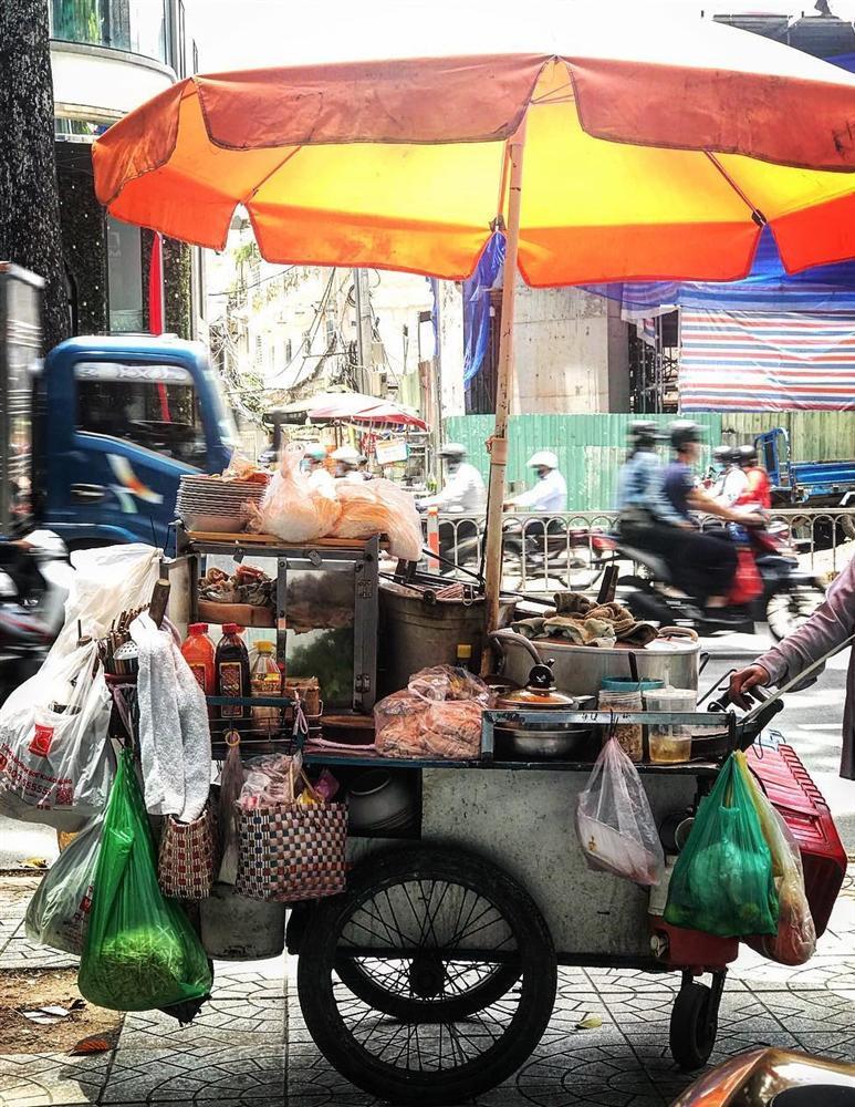 Đêm không ngủ ở Sài Gòn, lục tung những hàng ăn khuya nổi tiếng-14