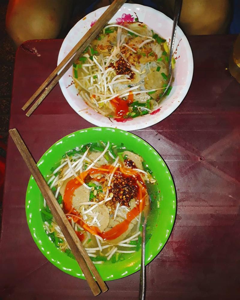 Đêm không ngủ ở Sài Gòn, lục tung những hàng ăn khuya nổi tiếng-15