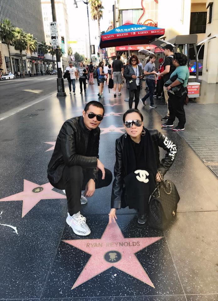 Chọn yêu người tình lớn tuổi, loạt sao nam Việt chấp nhận rời bỏ hào quang dù nhiều năm lăn lộn miệt mài-9