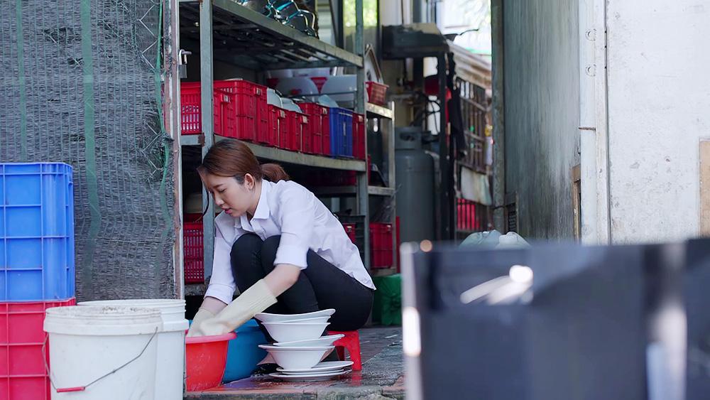 Khán giả đòi bỏ xem Gạo nếp gạo tẻ vì kịch bản cố tình xoay hướng bôi đen Phúc tử tế, tẩy trắng Hân hỗn hào-5