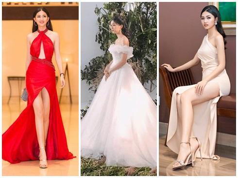 Liên tiếp đụng hàng trong tháng 11 nhưng khó ai chặt chém được Hồ Ngọc Hà về khoản thời trang-12