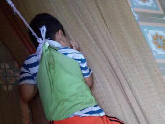 Hiệu trưởng nhận 18 tháng tù vì phạt trẻ ăn mù tạt-2