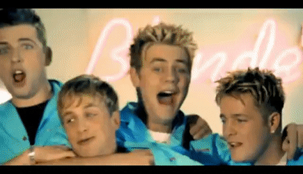 Huyền thoại Westlife, thanh xuân của thế hệ 8X trở lại-2