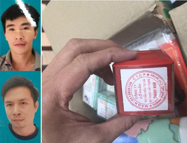 Đánh sập đường dây tín dụng đen chấn động dư luận (Bài 1)-1