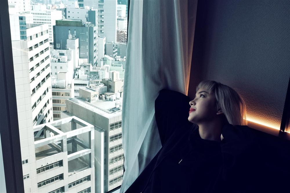 Vướng tin đồn có người yêu, Osad thách thức dư luận tung bằng chứng xác minh-1