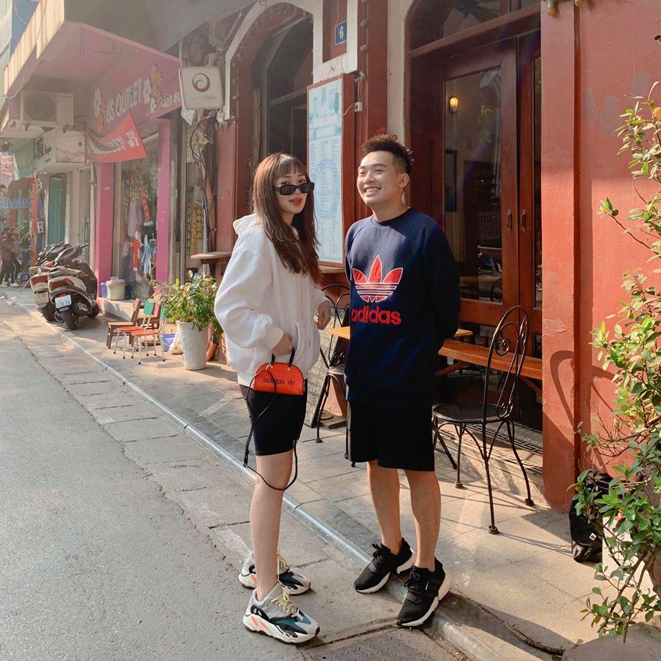 Vướng tin đồn có người yêu, Osad thách thức dư luận tung bằng chứng xác minh-7