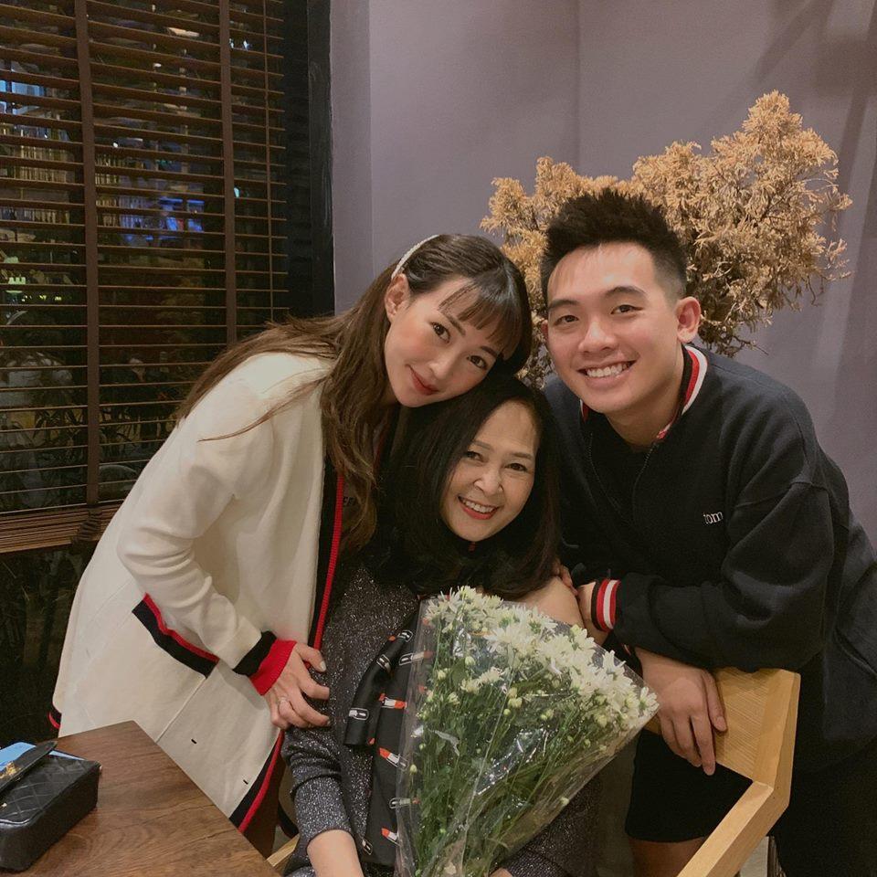 Vướng tin đồn có người yêu, Osad thách thức dư luận tung bằng chứng xác minh-6