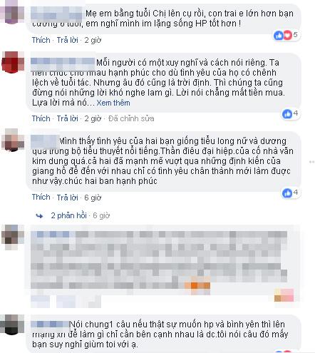 Hai ngày nhận 10 nghìn tin nhắn chửi rủa đến khóc ngất, cô dâu 61 tuổi viết tâm thư dằn mặt kẻ khẩu nghiệp-3