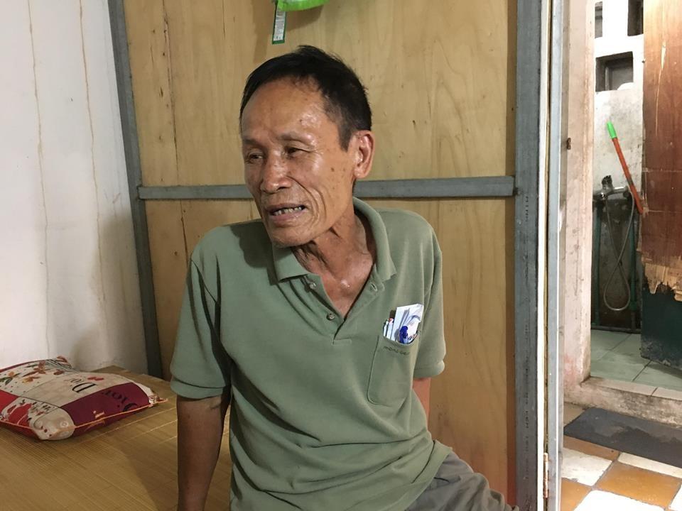 Vụ cháy nhà trọ ở Đê La Thành: Hé lộ quá khứ tù tội của ông Hiệp Khùng-3