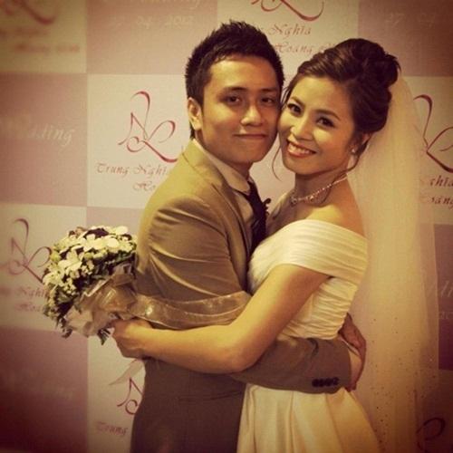 Sau 2 năm ly hôn với BTV Hoàng Linh, cuộc sống của MC Trung Nghĩa và 2 con trai hiện ra sao?-2