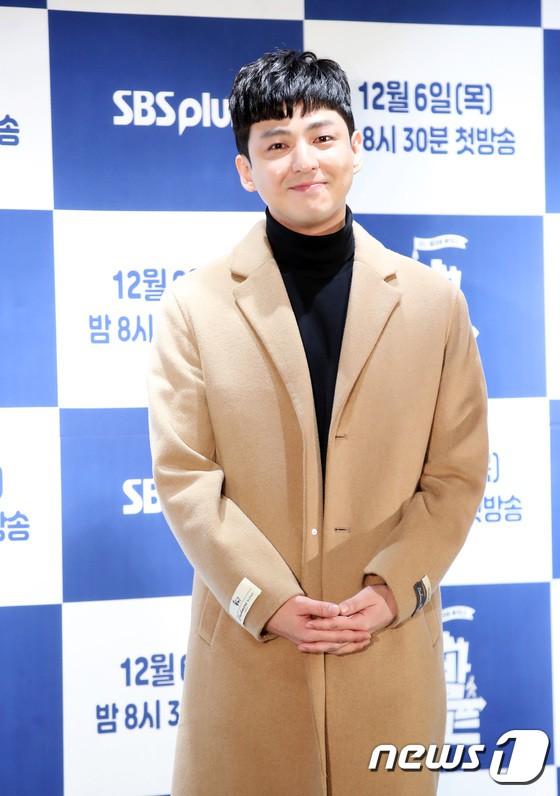 Cha của nam diễn viên Train To Busan bị tố lừa tiền khiến nạn nhân đột quỵ-4