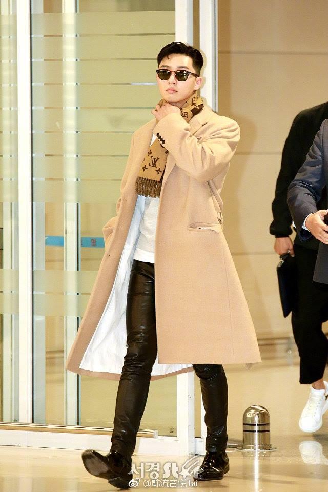 Cha của nam diễn viên Train To Busan bị tố lừa tiền khiến nạn nhân đột quỵ-8