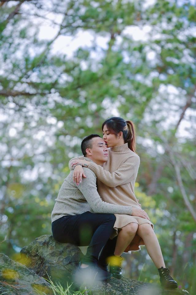 Cuộc sống của MC Trung Nghĩa sau 2 năm ly hôn với BTV Hoàng Linh-7