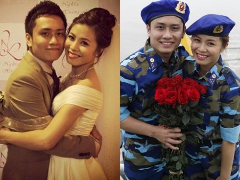 Như chưa từng hờn dỗi, BTV Hoàng Linh chia sẻ ảnh hôn phu chăm sóc 2 con trai chẳng khác nào ruột thịt-7